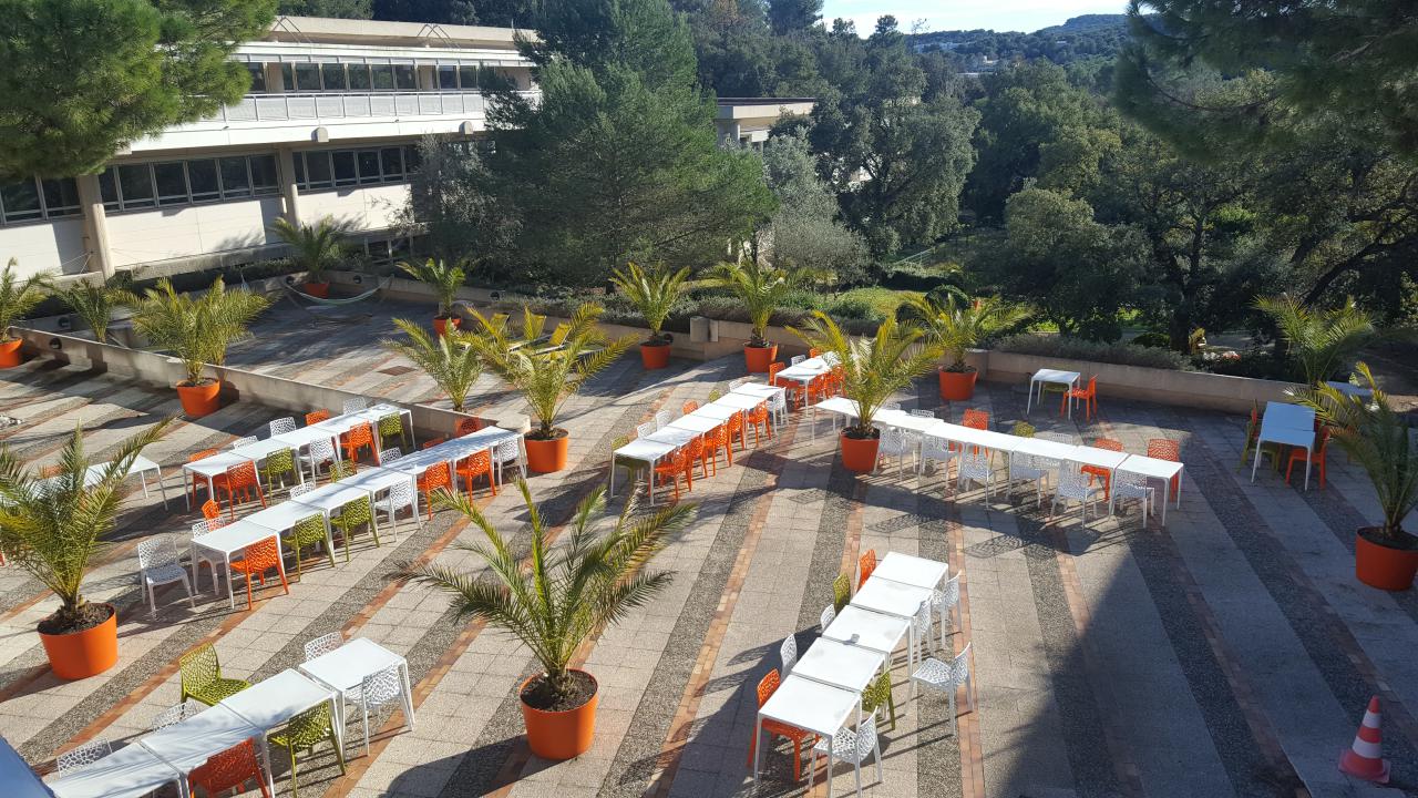 Bureau Biot 3574m² Location bureau Biot Alpes-Maritimes OLBUR2115386 8